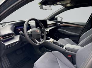 Cupra Raval ⚡ DYNAMIC EDITION PLUS – SOFORT VERFÜGBAR | 211 PS ELEKTRO-POWER! ⚡