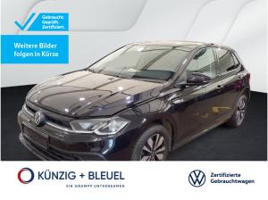 Volkswagen Polo Goal 1.0TSI DSG +AHK+LED+KAMERA+