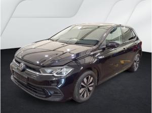 Volkswagen Polo Goal 1.0TSI DSG +AHK+LED+KAMERA+