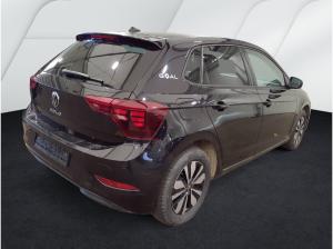 Volkswagen Polo Goal 1.0TSI DSG +AHK+LED+KAMERA+