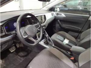 Volkswagen Polo Goal 1.0TSI DSG +AHK+LED+KAMERA+