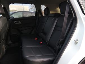 Nissan X-Trail X-TRAIL 1.5 VC-T MHEV Tekna ACC NAVI Bose