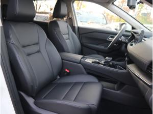 Nissan X-Trail X-TRAIL 1.5 VC-T MHEV Tekna ACC NAVI Bose