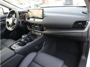 Nissan X-Trail X-TRAIL 1.5 VC-T MHEV Tekna ACC NAVI Bose