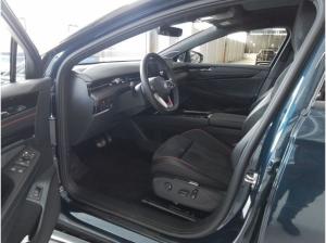 Volkswagen ID.7 GTX 4Mo. - Interieur und Exterieur Plus Paket + PANO / 8-fach Bereift