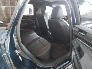 Volkswagen ID.7 GTX 4Mo. - Interieur und Exterieur Plus Paket + PANO / 8-fach Bereift