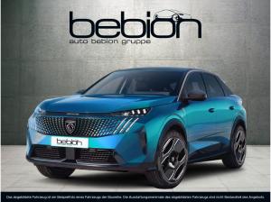 Peugeot 3008 Allure Hybrid ("mild") 145 e-DSC6