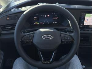 Ford Transit Connect PHEV Trend L1 Kasten