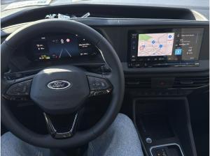 Ford Transit Connect PHEV Trend L1 Kasten