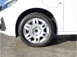 Ford Transit Connect PHEV Trend L1 Kasten
