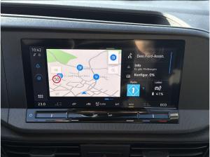 Ford Transit Connect PHEV Trend L1 Kasten