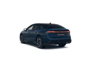 Volkswagen ID.7 GTX *AHK*HUD*360°*IQ.Light*Wärmepumpe*20"*Privacy*