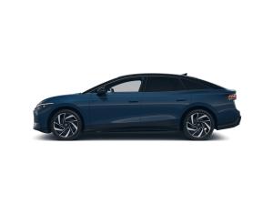 Volkswagen ID.7 GTX *AHK*HUD*360°*IQ.Light*Wärmepumpe*20"*Privacy*