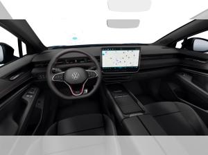 Volkswagen ID.7 GTX *AHK*HUD*360°*IQ.Light*Wärmepumpe*20"*Privacy*