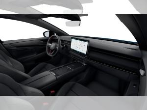 Volkswagen ID.7 GTX *AHK*HUD*360°*IQ.Light*Wärmepumpe*20"*Privacy*