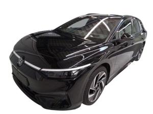 Volkswagen ID.7 Tourer Pro S - Black-Style - Interieur und Exterieur Plus Paket / inkl. 8-fach Bereifung