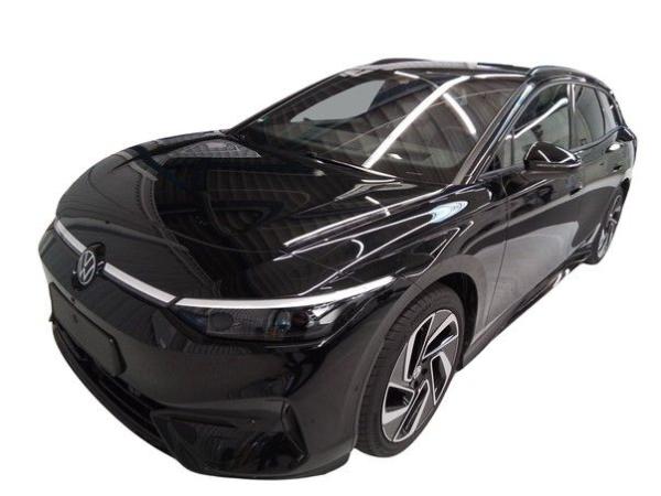 Volkswagen ID.7 Tourer Pro S - Black-Style - Interieur und Exterieur Plus Paket / inkl. 8-fach Bereifung