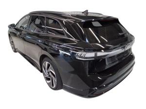 Volkswagen ID.7 Tourer Pro S - Black-Style - Interieur und Exterieur Plus Paket / inkl. 8-fach Bereifung