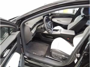 Volkswagen ID.7 Tourer Pro S - Black-Style - Interieur und Exterieur Plus Paket / inkl. 8-fach Bereifung