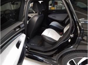 Volkswagen ID.7 Tourer Pro S - Black-Style - Interieur und Exterieur Plus Paket / inkl. 8-fach Bereifung