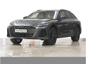Audi A6 Avant e-hybrid quattro s tronic PANO AHK LM21