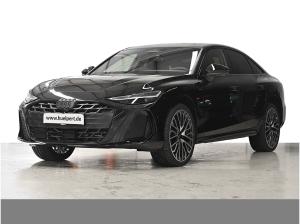 Audi A6 Limousine e-hybrid S Line quattro AHK PANO