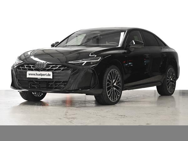 Audi A6 Limousine e-hybrid S Line quattro AHK PANO