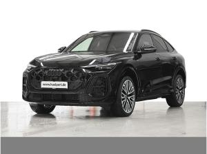 Audi Q5 Sportback TFSI quattro s tronic AHK PANO LM21