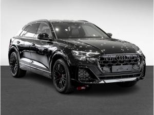 Audi Q8 SUV TFSIe quattro tiptronic AHK B&O 3D LM22
