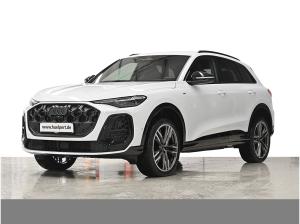 Audi Q5 SUV TFSI quattro s tronic S Line AHK LM21