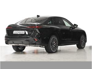 Audi A6 Limousine e-hybrid S Line quattro AHK PANO