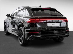 Audi Q8 SUV TFSIe quattro tiptronic AHK B&O 3D LM22