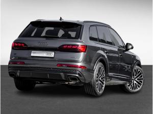 Audi Q7 SUV TDI quattro tiptronic AHK PANO B&O LM22