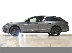 Audi A6 Avant e-hybrid quattro s tronic PANO AHK LM21