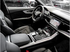Audi Q8 SUV TFSIe quattro tiptronic AHK B&O 3D LM22