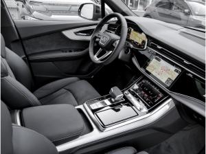 Audi Q7 SUV TDI quattro tiptronic AHK PANO B&O LM22