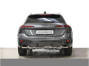 Audi A6 Avant e-hybrid quattro s tronic PANO AHK LM21