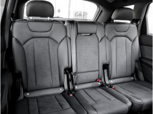 Audi Q7 SUV TDI quattro tiptronic AHK PANO B&O LM22