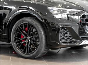 Audi Q8 SUV TFSIe quattro tiptronic AHK B&O 3D LM22