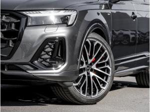 Audi Q7 SUV TDI quattro tiptronic AHK PANO B&O LM22