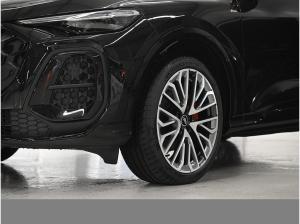 Audi Q5 Sportback TFSI quattro s tronic AHK PANO LM21