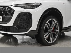 Audi Q5 SUV TFSI quattro s tronic S Line AHK LM21