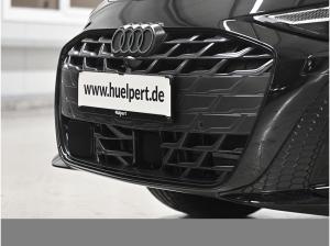 Audi A6 Limousine e-hybrid S Line quattro AHK PANO