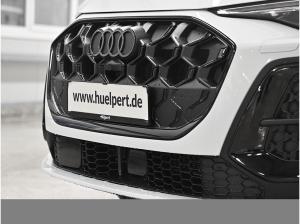 Audi Q5 SUV TFSI quattro s tronic S Line AHK LM21