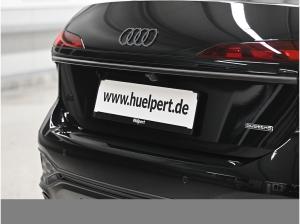 Audi A6 Limousine e-hybrid S Line quattro AHK PANO
