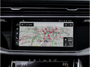 Audi Q7 SUV TDI quattro tiptronic AHK PANO B&O LM22