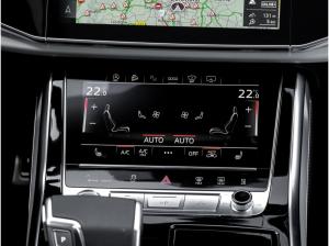 Audi Q7 SUV TDI quattro tiptronic AHK PANO B&O LM22