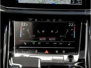 Audi Q8 SUV TFSIe quattro tiptronic AHK B&O 3D LM22