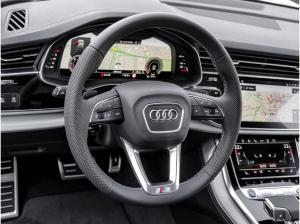 Audi Q7 SUV TDI quattro tiptronic AHK PANO B&O LM22