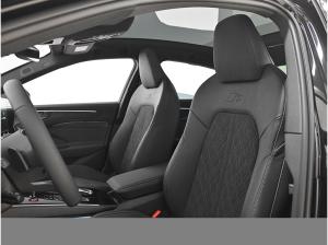 Audi A6 Limousine e-hybrid S Line quattro AHK PANO